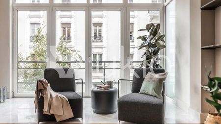 Madrid Capital, Community of Madrid 28010 - Foto 5