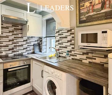 1 bedroom apartment to rent Durley Gardens, Bournemouth, Dorset, BH2 - Photo 4