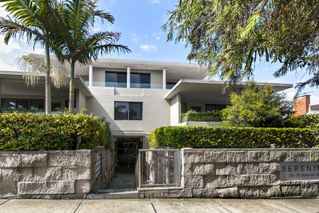 7/25-27 Spencer Street, Rose Bay NSW 2029 - Apartment For Rent | Domain - Photo 5