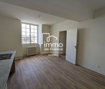 Location appartement 2 pièces 40.24 m² à Angers (49000) - Photo 5