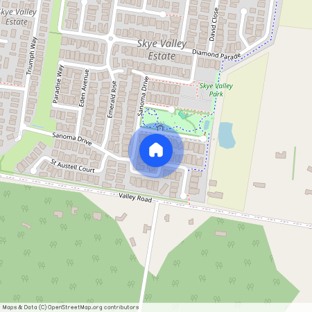 8 Rhone Grove, SKYE, VIC