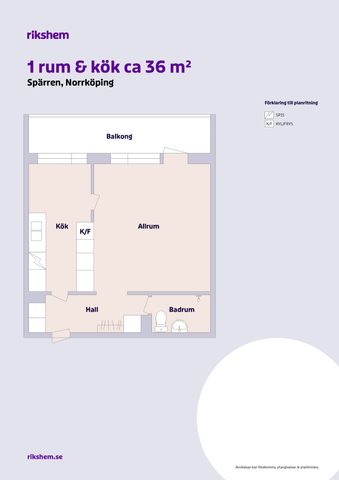 Formaregatan 5, Norrköping - Photo 2