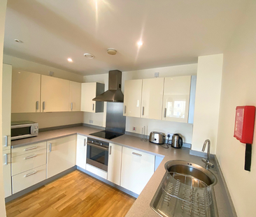 Quayside, Bute Street, Cardiff Bay, Cardiff, CF10 5BX - Photo 3