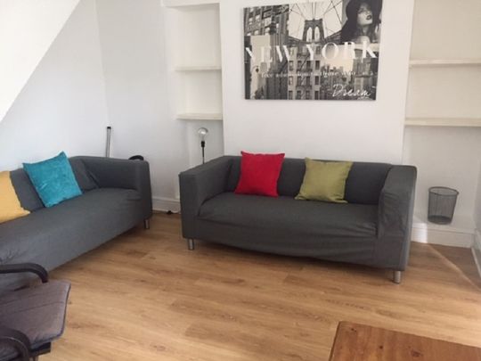 Catherine Street, Swansea, SA1 4JT - Photo 1