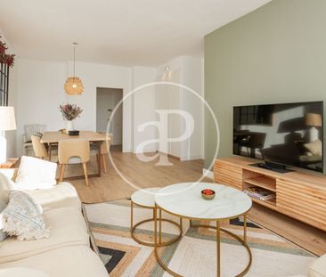Flat for rent in San Juan Bautista (Ciudad Lineal) - Foto 6