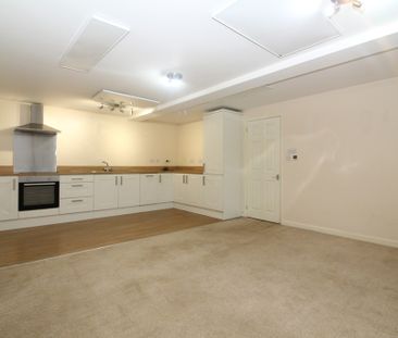 1 Bedroom Apartment - Photo 4