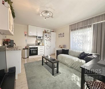 1 Bedroom Apartment To Let - Photo 1