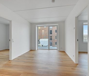 3-værelses Lejlighed på 69 m² i Risskov, Aarhus - Foto 1