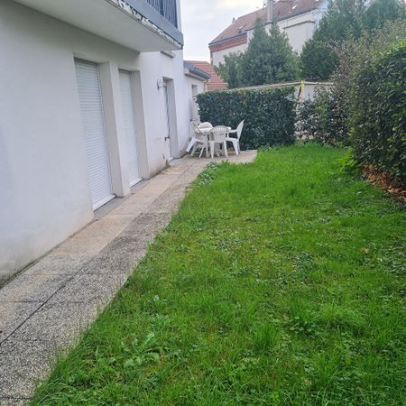 Location Appartement 2 pièces 36m² - Photo 3