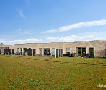 3-værelses Rækkehus på 98,4 m² i Børkop - Foto 3