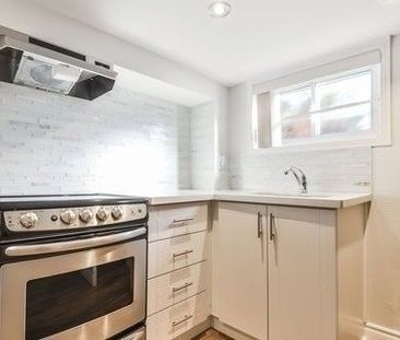 For Lease - 240 Dewhurst Boulevard Unit# Basement, Toronto, Ontario - Photo 4