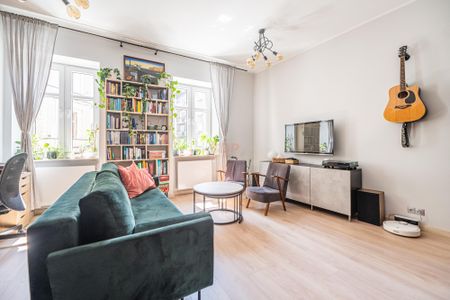 DOSTĘPNE OD ZARAZ! 2 osobne pokoje przy Podwalu! - Zdjęcie 3