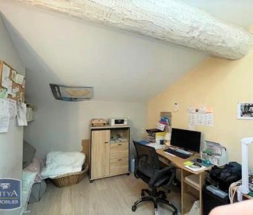 Appartement à louer 5 pièces 95.51m² - Photo 2