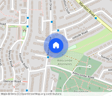 Barton Road, PAIGNTON - Photo 1