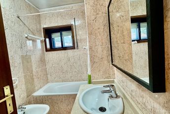 Apartamento T2 em Porto