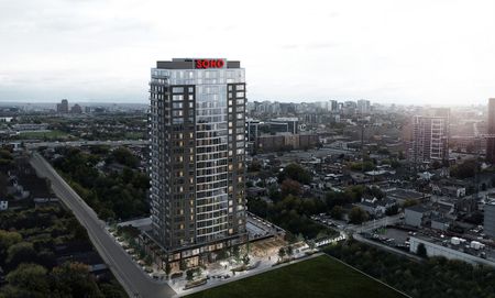 115 Champagne Avenue South, Hintonburg - Mechanicsville, Ottawa, ON - Photo 5