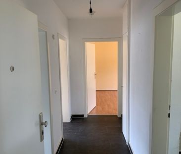 Demnächst frei! 3-Zimmer-Wohnung in Gummersbach Dieringhausen - Photo 1