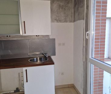 Location Appartement 2 pièces 46m² EAUNES 31600 - Photo 6
