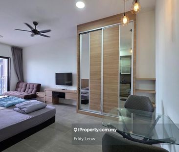 Imperio Residence, Taman Melaka Raya, Melaka City - Photo 6