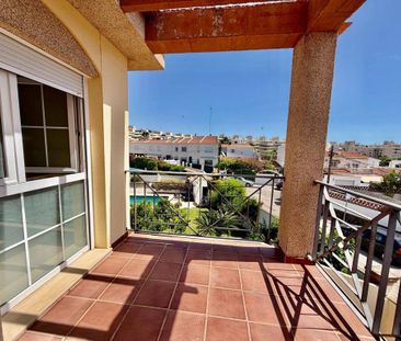 5 room luxury House for rent in Torremolinos, Spain - Photo 5