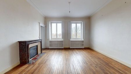 Appartement 4 pièces à Nantes - Photo 5