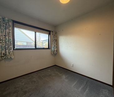 Unit 3, 66 Lincoln Road, Hillmorton, Christchurch - Photo 3