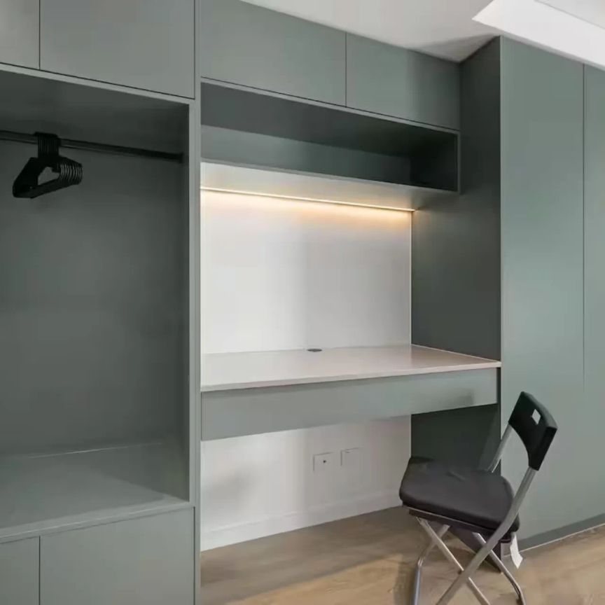 Luxury studio just 700m from Ashfield Station | IVY Ashfield | Level 2 - Photo 1