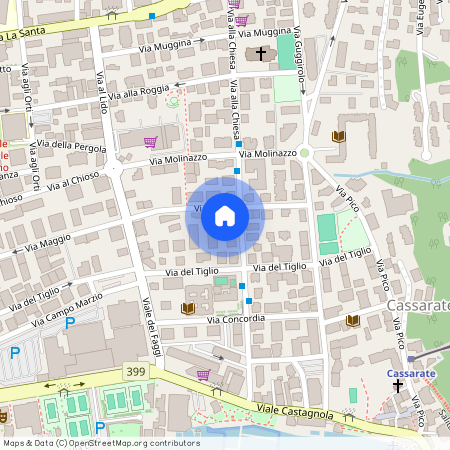 6900, Lugano, Via Delle Scuole, 15