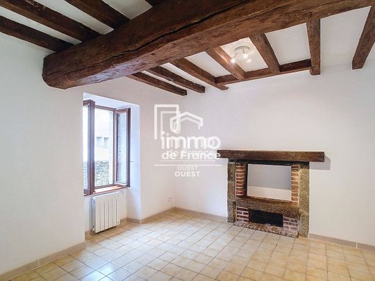 Location maison 3 pièces 67.76 m² à Mayenne (53100) - Photo 1