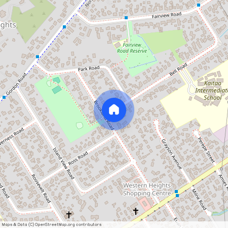 58 Bell Road, Western Heights - Rotorua District