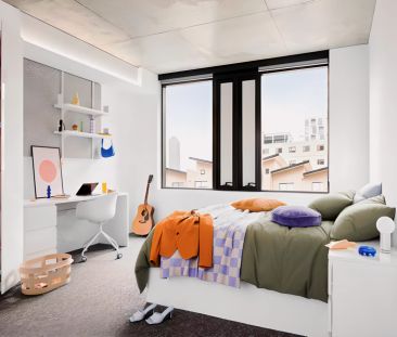 5 Bedroom Apartment(Breakfast Provided) - Photo 1