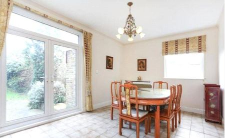 House share to rent - Photo 5