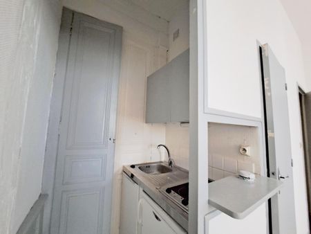 Location Appartement 1 pièce 20m² TOURS 37000 - Photo 4