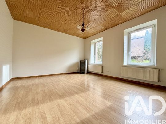 Maison 3 pièces à Troisfontaines - Photo 1