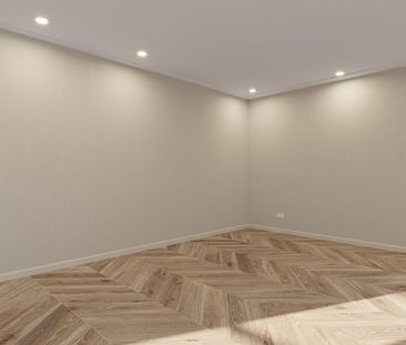 Appartement te huur: Jansveld 25-B 3512 BE Utrecht - Foto 1