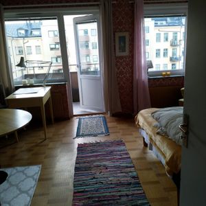 Västmannagatan, Stockholm - Foto 2