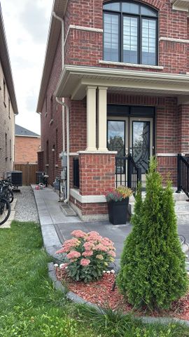 For Lease - 41 Edinburgh Drive Unit# Bsmt, Brampton, Ontario - Photo 3