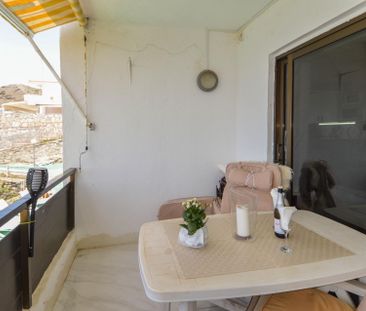 🏖️Summer apartment with sea views in Patalavaca🌊 - Photo 4