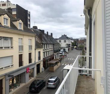 Location appartement 2 pièces - 43.96m² à Vernon (27200) - Photo 2