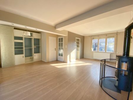 Maison mitoyenne 2 côtés Lompret - Photo 2