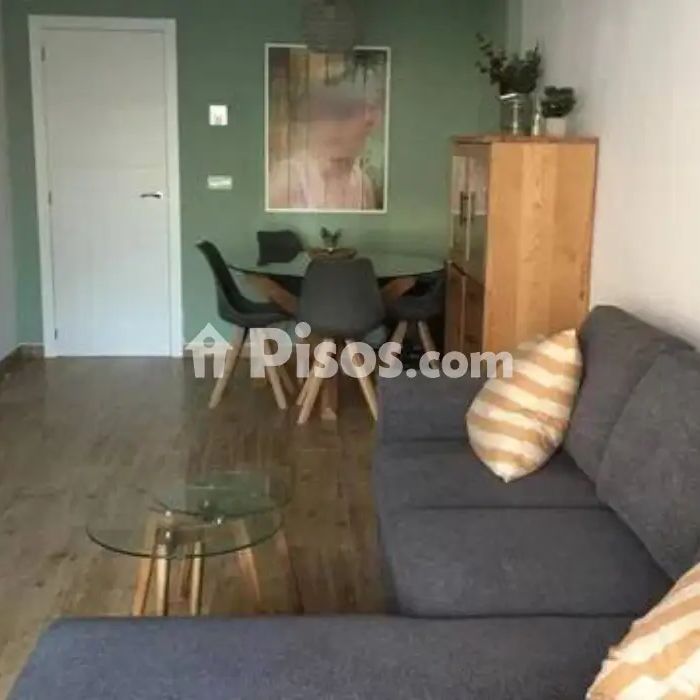Piso en alquiler en Cala de Villajoyosa - Foto 1