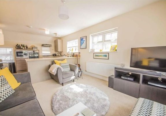 2 bedroom apartment to rent - Photo 1