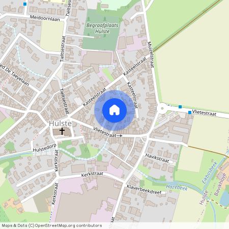 Vlietestraat 186 / B.0.3, 8531 Hulste