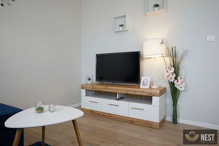 Dwupokojowe mieszkanie ul. Potulicka - Photo 3