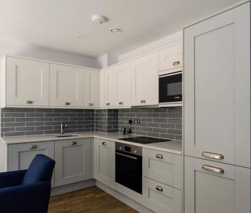1 bedroom apartment to rent - Photo 2