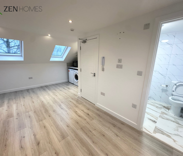 Studio to rent - Photo 5