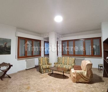 Quadrilocale via Carlo Liviero 3, Centro, Città di Castello - Photo 1