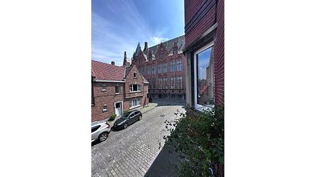 Ruime woning met 2 Terrassen te huur in Brugge - Foto 5