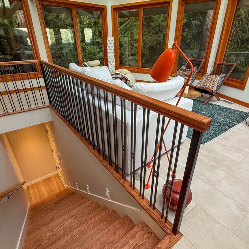 Modern Furnished View Home with Pool - Photo 1