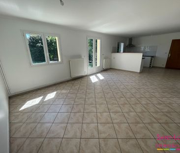 Maison Carrieres Sous Poissy 7 pièce(s) 116.46 m2, - Photo 5